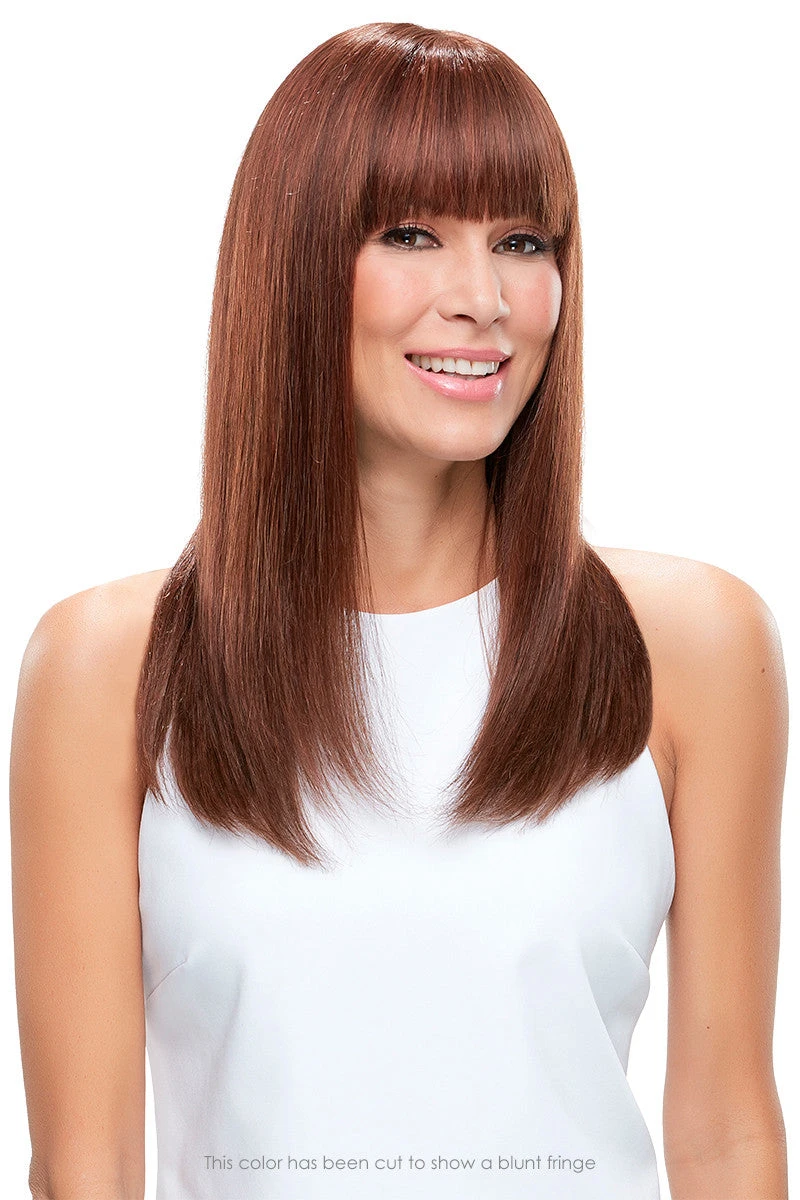 Lea Wig by Jon Renau | Human Hair Lea Wig By Jon Renau | Human Hair -Best Wig Shop Lea 6 33 Alt2