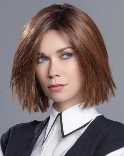 Lia II Wig By Ellen Wille | Mono Part -Best Wig Shop Lia 01