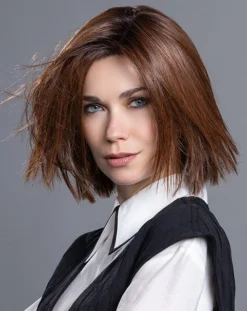 Lia II Wig By Ellen Wille | Mono Part -Best Wig Shop Lia 02