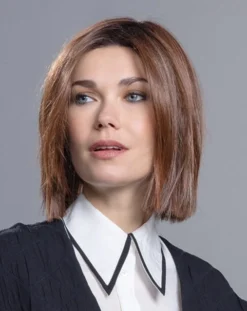 Lia II Wig By Ellen Wille | Mono Part -Best Wig Shop Lia 03