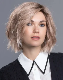 Lia II Wig By Ellen Wille | Mono Part