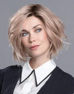 Lia II Wig By Ellen Wille | Mono Part -Best Wig Shop Lia 07