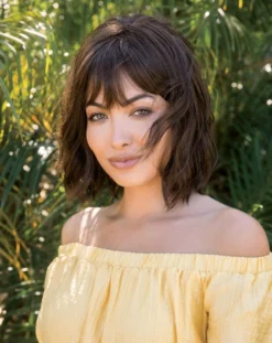 Liana Wig By Rene Of Paris 2 Liana Wig By Rene Of Paris -Best Wig Shop Liana Walnut 18977