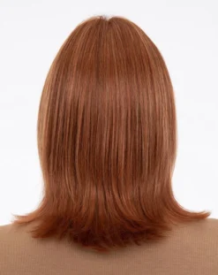 Lisa Wig By Envy | Human Hair/Synthetic Blend 10 Lisa Wig By Envy | Human Hair/Synthetic Blend -Best Wig Shop Lisa LighterRed Back