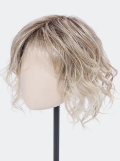 Lovely By Ellen Wille | Heat-Friendly Synthetic Topper -Best Wig Shop Lovely 3