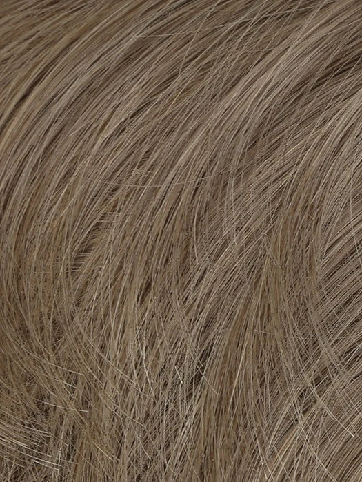 Chiseled Men's Wig by HIM | Mono Top Chiseled Men's Wig By HIM | Mono Top -Best Wig Shop M14S Dark Ash Blonde