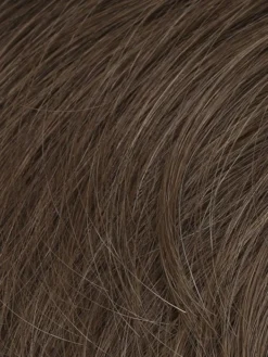 Style Men's Wig By HIM -Best Wig Shop M17S Light Ash Brown