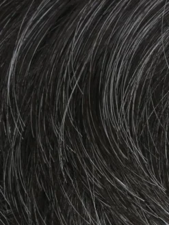 Sharp Men's Wig By HIM | Mono Top | Human Hair Blend -Best Wig Shop M280S 6e1e6b2e 8652 4d37 8661 8c0265d38017