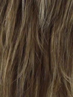 Modern Top Piece By Rene Of Paris 8 Modern Top Piece By Rene Of Paris -Best Wig Shop MAPLE SUGAR R