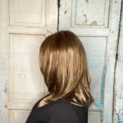 Regal Wig By Mane Attraction -Best Wig Shop MAregalnutmeg2