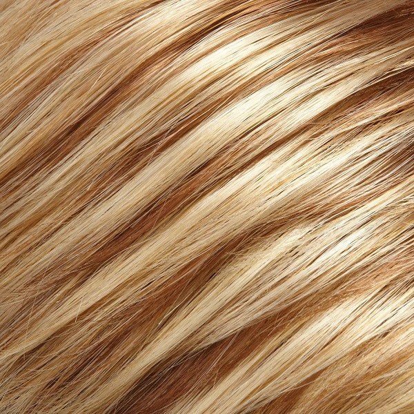Courage Wig by Jon Renau Courage Wig By Jon Renau -Best Wig Shop MEDIUM ASH BLONDE CARAMEL BLONDE BLEND 14 26 704818aa 9e5a 4be7 a2fe 7581b2a77b5c