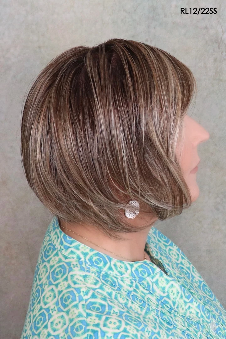 Made You Look Wig by Raquel Welch | Heat-Friendly Synthetic Made You Look Wig By Raquel Welch | Heat-Friendly Synthetic -Best Wig Shop MadeyoulookRL12 22SSsidec