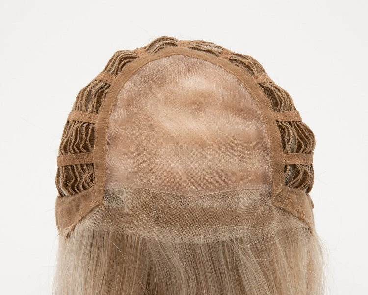 Maya Wig by Envy | Mono Top Maya Wig By Envy | Mono Top -Best Wig Shop MayaFront LightBlonde