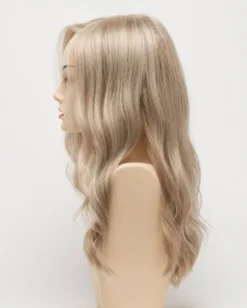 Maya Wig By Envy | Mono Top 11 Maya Wig By Envy | Mono Top -Best Wig Shop MayaLeftSide LightBlonde