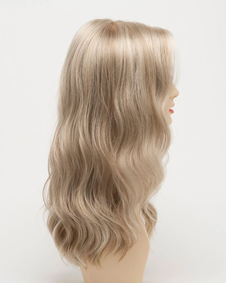 Maya Wig by Envy | Mono Top Maya Wig By Envy | Mono Top -Best Wig Shop MayaRightSide LightBlonde