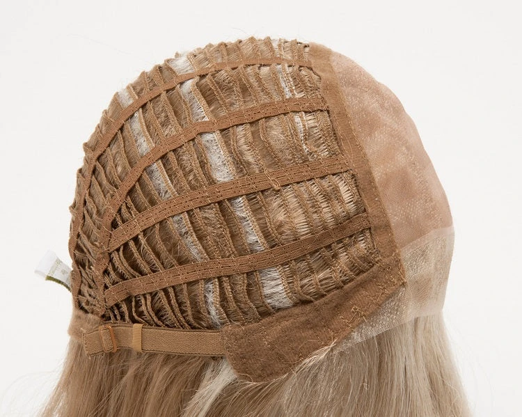 Maya Wig by Envy | Mono Top Maya Wig By Envy | Mono Top -Best Wig Shop MayaSide LightBlonde