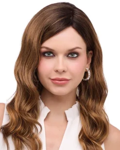 Maya Wig By Envy | Mono Top 2 Maya Wig By Envy | Mono Top -Best Wig Shop Maya 0860