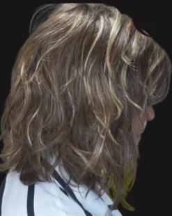 Mellow Wig By Estetica -Best Wig Shop MellowSide nobacgr