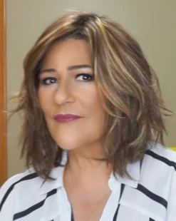 Mellow Wig By Estetica -Best Wig Shop MellowWS1 2