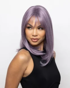 Mod Sleek By Rene Of Paris | Muse Series 3 Mod Sleek By Rene Of Paris | Muse Series -Best Wig Shop Mod Sleek Lilac Cloud 9223