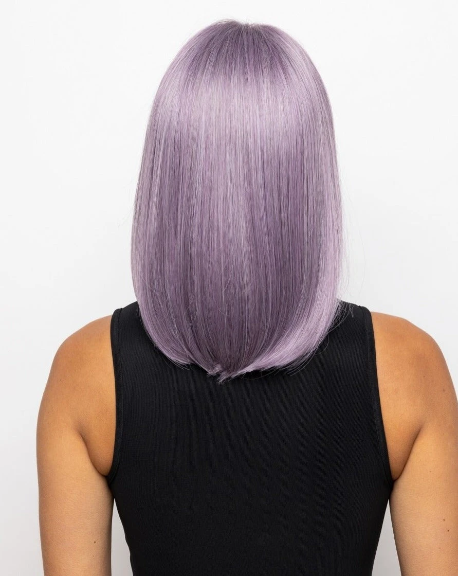 Mod Sleek by Rene of Paris | Muse Series Mod Sleek By Rene Of Paris | Muse Series -Best Wig Shop Mod Sleek Lilac Cloud 9225