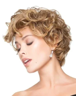 Modern Curls Wig By TressAllure -Best Wig Shop Modern Curls 24 18T 19 cropped