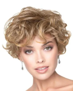 Modern Curls Wig By TressAllure -Best Wig Shop Modern Curls 24 18T 80