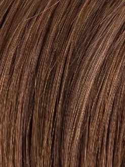 Mood Wig By Ellen Wille | Mono Top -Best Wig Shop Mood Chocolate Mix