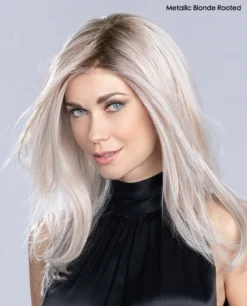 Music Wig By Ellen Wille | Heat-Friendly Synthetic -Best Wig Shop MusicComfort 2