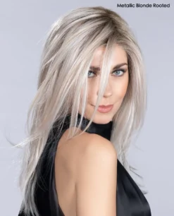 Music Wig By Ellen Wille | Heat-Friendly Synthetic -Best Wig Shop MusicComfort 3