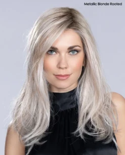 Music Wig By Ellen Wille | Heat-Friendly Synthetic -Best Wig Shop MusicComfort 4