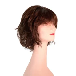 New Wave Wig By TressAllure | Mono Top -Best Wig Shop New Wave MC1403 10130R