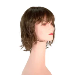 New Wave Wig By TressAllure | Mono Top -Best Wig Shop New Wave MC1403 10R
