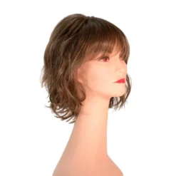 New Wave Wig By TressAllure | Mono Top -Best Wig Shop New Wave MC1403 12R