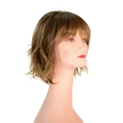 New Wave Wig By TressAllure | Mono Top -Best Wig Shop New Wave MC1403 2418T