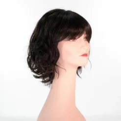 New Wave Wig By TressAllure | Mono Top -Best Wig Shop New Wave MC1403 24R