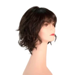 New Wave Wig By TressAllure | Mono Top -Best Wig Shop New Wave MC1403 46R
