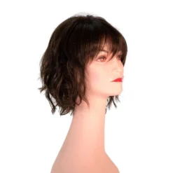New Wave Wig By TressAllure | Mono Top -Best Wig Shop New Wave MC1403 8R