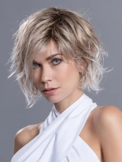 Night Wig By Ellen Wille | Mono Crown -Best Wig Shop Night 02