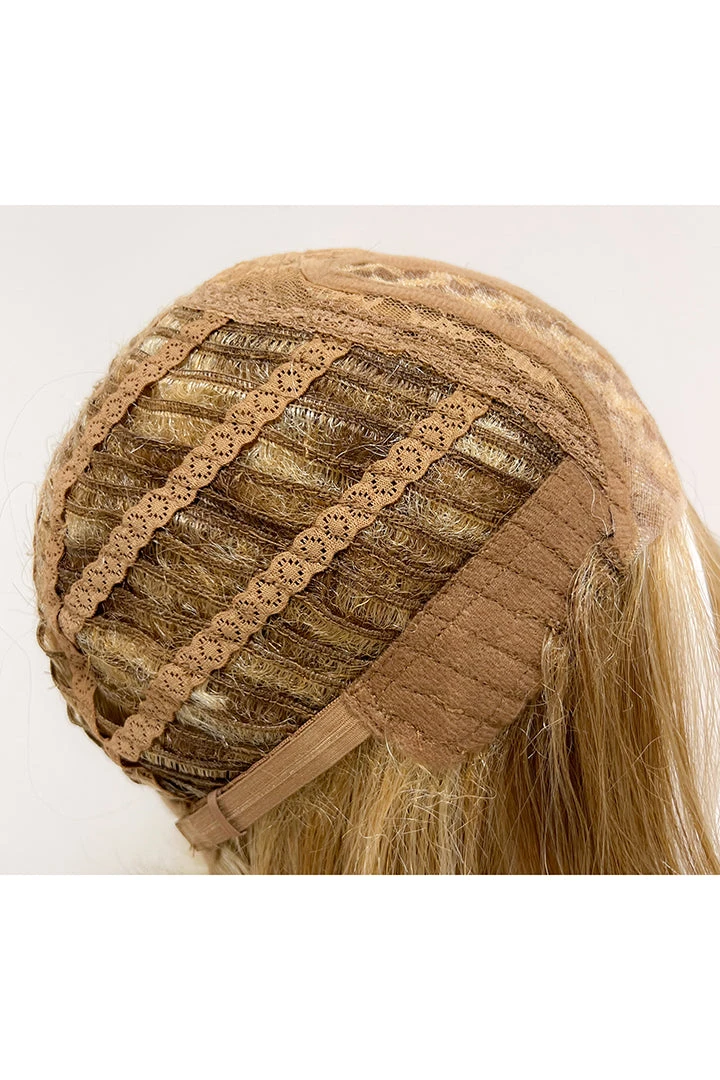 Niki Wig by Rene of Paris | Synthetic Niki Wig By Rene Of Paris | Synthetic -Best Wig Shop NikiCapConstruction 1