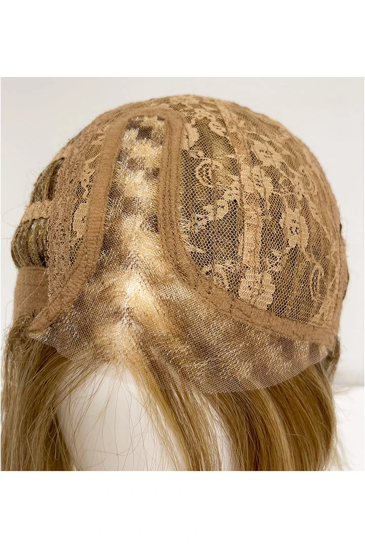 Niki Wig by Rene of Paris | Synthetic Niki Wig By Rene Of Paris | Synthetic -Best Wig Shop NikiCapConstruction 2