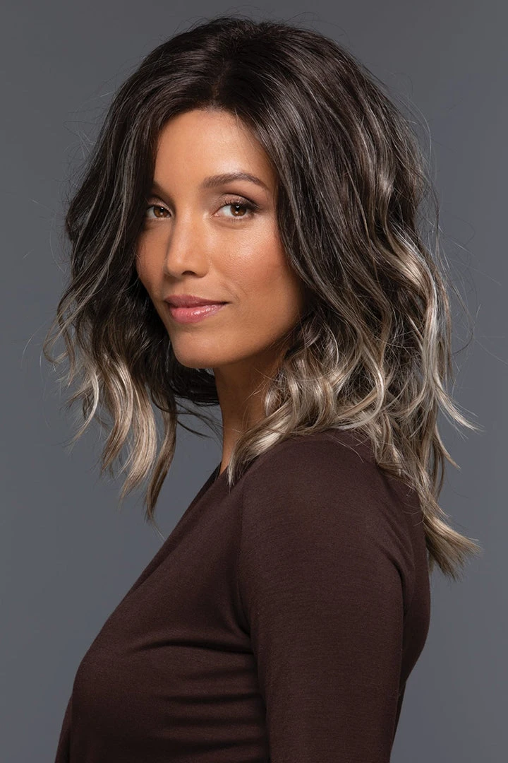 Ocean Wig by Estetica Ocean Wig By Estetica -Best Wig Shop Ocean Americano 4035 6c4425e2 5366 40fb 8968 bb21ea912153