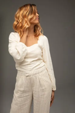 Ocean Wig By Estetica 7 Ocean Wig By Estetica -Best Wig Shop Ocean GOLDENGINGER 051