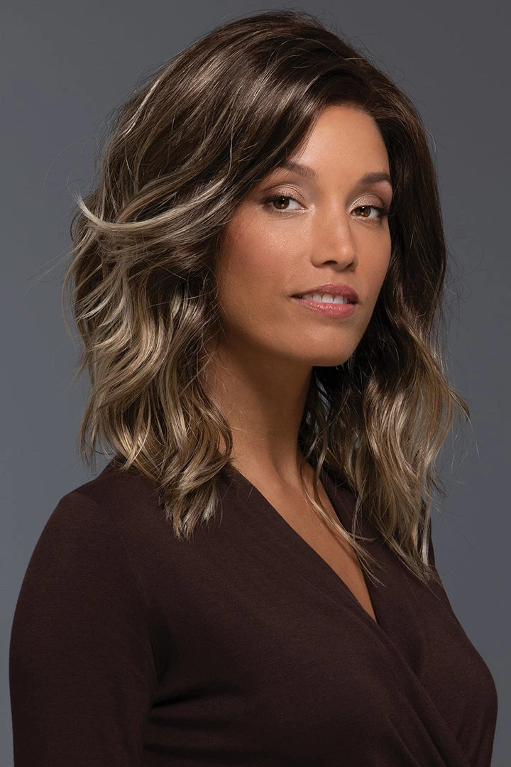 Ocean Wig by Estetica Ocean Wig By Estetica -Best Wig Shop Ocean ICEDMOCHA 3952 d28b4a34 e17e 41c5 9c71 225d7c5f526a