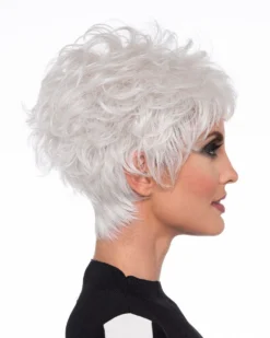 Olivia Wig By Envy | Human Hair | Synthetic Blend -Best Wig Shop OliviaRS