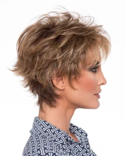 Ophelia Wig By Envy | Human Hair | Synthetic Blend -Best Wig Shop OpheliaRS