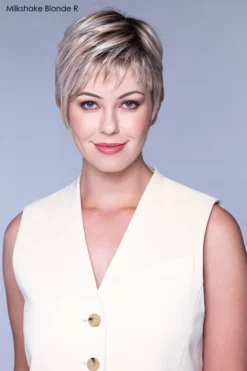 Palo Alto Wig By BelleTress | Heat-Friendly Synthetic