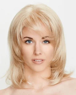 Phoenix Wig By Dream USA | Mono Top