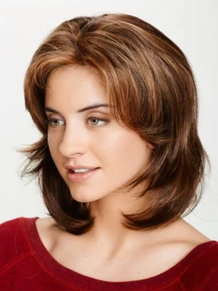 Phoenix Wig By Dream USA | Mono Top -Best Wig Shop Phoenix 4 16CH 1292