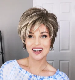 Roni Wig By Noriko -Best Wig Shop PhotoAug17 51618PM